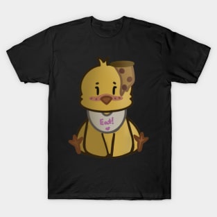 Kawaii Chica T-Shirt